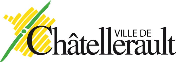 Logo Ville de Châtellerault
